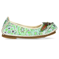 Ballerines - AUCDREYO 35 | Laura Vita Cheap