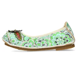 Ballerines - AUCDREYO 35 | Laura Vita Cheap