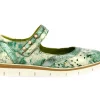 Ballerines - DETROIT 01 | Laura Vita Shop