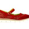 Ballerines - DETROIT 03 | Laura Vita Sale