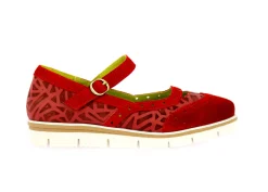 Ballerines - DETROIT 03 | Laura Vita Sale