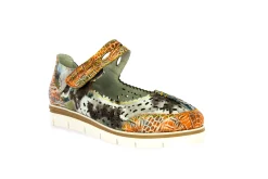 Ballerines - DETROIT 02 | Laura Vita Discount