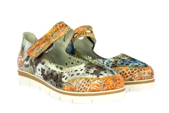 Ballerines - DETROIT 02 | Laura Vita Discount