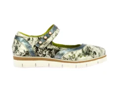Ballerines - DETROIT 01 | Laura Vita Shop