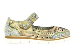 Ballerines - DETROIT 02 | Laura Vita Discount