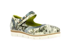 Ballerines - DETROIT 01 | Laura Vita Shop