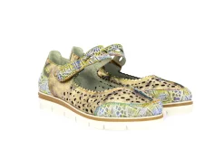 Ballerines - DETROIT 02 | Laura Vita Discount