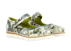 Ballerines - DETROIT 01 | Laura Vita Shop