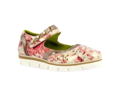 Ballerines - DETROIT 01 | Laura Vita Shop
