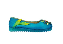 Ballerines - FLCORINEO 85 | Laura Vita New