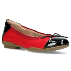 Ballerines - FLORINEO 02 | Laura Vita Best Sale