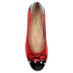 Ballerines - FLORINEO 02 | Laura Vita Best Sale