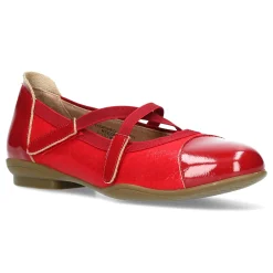 Ballerines - FLORINEO 06 | Laura Vita Hot