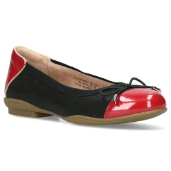 Ballerines - FLORINEO 02 | Laura Vita Best Sale