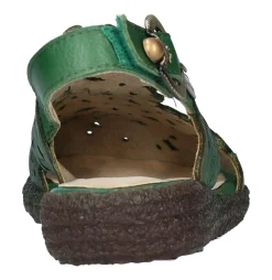 Ballerines - GOCNO 226 | Laura Vita Best Sale