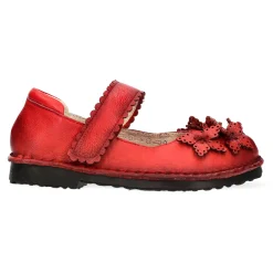 Ballerines - HOCOBIO 12 | Laura Vita Outlet