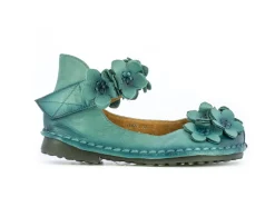 Ballerines - HOCOBIO 01 | Laura Vita Cheap