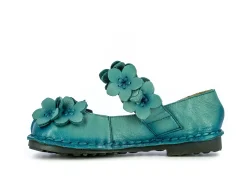 Ballerines - HOCOBIO 02 | Laura Vita Cheap