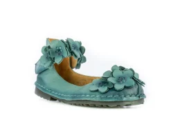 Ballerines - HOCOBIO 01 | Laura Vita Cheap