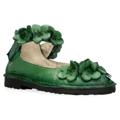 Ballerines - HOCOBIO 01 Gloria | Laura Vita Flash Sale