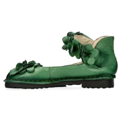 Ballerines - HOCOBIO 01 Gloria | Laura Vita Flash Sale