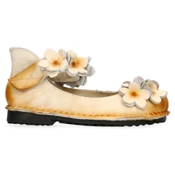Ballerines - HOCOBIO 01 Gloria | Laura Vita Flash Sale