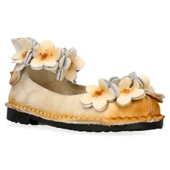 Ballerines - HOCOBIO 01 Gloria | Laura Vita Flash Sale