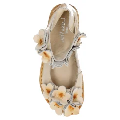 Ballerines - HOCOBIO 01 Gloria | Laura Vita Flash Sale