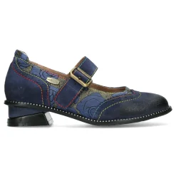 Ballerines - IBCIHALO 03 | Laura Vita Flash Sale