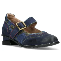 Ballerines - IBCIHALO 03 | Laura Vita Flash Sale