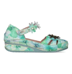 Ballerines - JACDISO 85 | Laura Vita Outlet