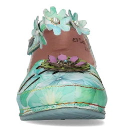 Ballerines - JACDISO 85 | Laura Vita Outlet