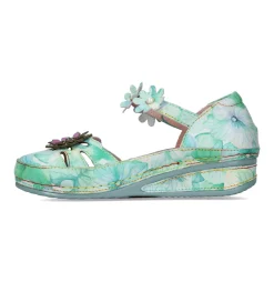 Ballerines - JACDISO 85 | Laura Vita Outlet