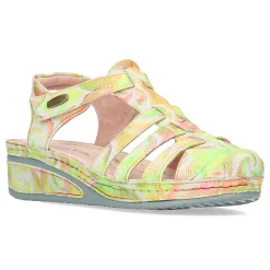 Ballerines - JACDISO 84 | Laura Vita Cheap