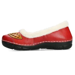 Ballerines - JECTONO 0223 | Laura Vita New