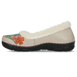 Ballerines - JECTONO 01 | Laura Vita Clearance