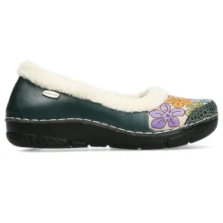 Ballerines - JECTONO 01 | Laura Vita Clearance