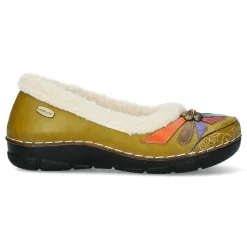 Ballerines - JECTONO 0323 Exclusivité | Laura Vita Store