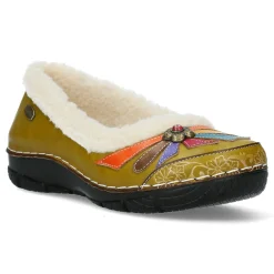 Ballerines - JECTONO 0323 Exclusivité | Laura Vita Store