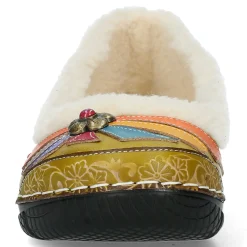 Ballerines - JECTONO 0323 Exclusivité | Laura Vita Store