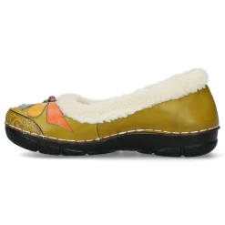Ballerines - JECTONO 0323 Exclusivité | Laura Vita Store