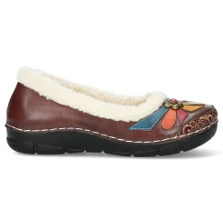 Ballerines - JECTONO 0323 Exclusivité | Laura Vita Store