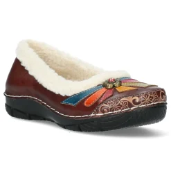 Ballerines - JECTONO 0323 Exclusivité | Laura Vita Store