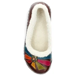 Ballerines - JECTONO 0323 Exclusivité | Laura Vita Store