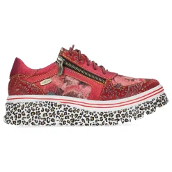 Baskets - BUBBLEO 02 | Laura Vita Clearance