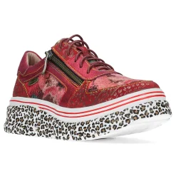 Baskets - BUBBLEO 02 | Laura Vita Clearance