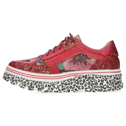 Baskets - BUBBLEO 02 | Laura Vita Clearance
