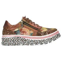 Baskets - BUBBLEO 02 | Laura Vita Clearance