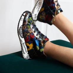 Baskets - BURTON 15 | Laura Vita Fashion