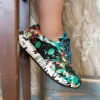 Baskets - BURTON 45 | Laura Vita Hot